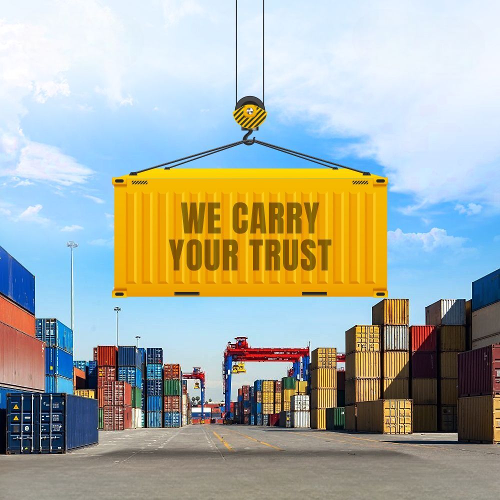 About JDP General Trading LLC – Trusted Global Trading Company