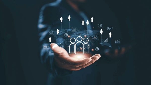JDP General Trading Vision – Shaping the Future of Global Trade