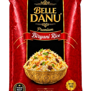 Belle Danu Premium Biryani Rice – 1 KG
