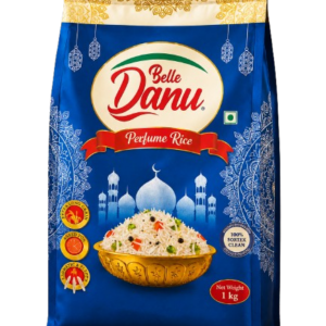 Belle Danu Perfume Rice | 1 KG
