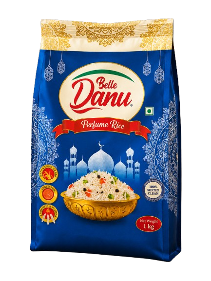 Belle Danu Perfume Rice | 1 KG