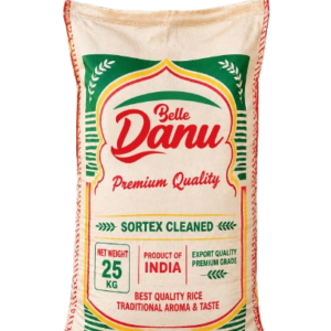 Belle Danu Premium Rice