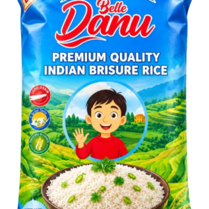 Belle Danu Indian Mogra Rice – 25 KG